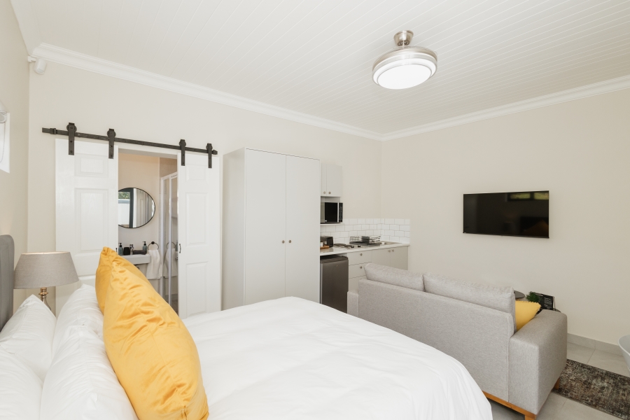 To Let 1 Bedroom Property for Rent in Vredenberg Western Cape